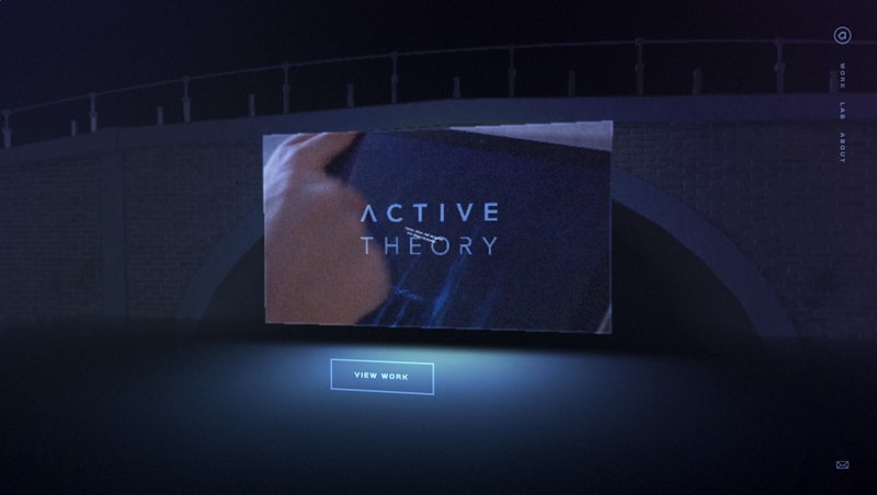 Active Theory