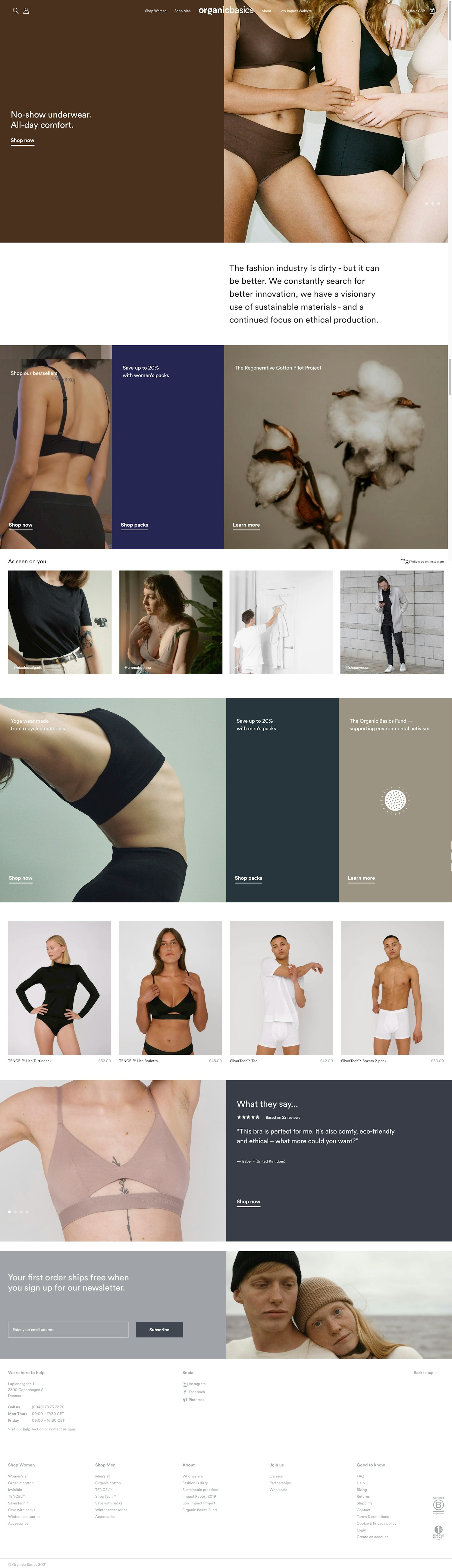 https://uk.organicbasics.com/