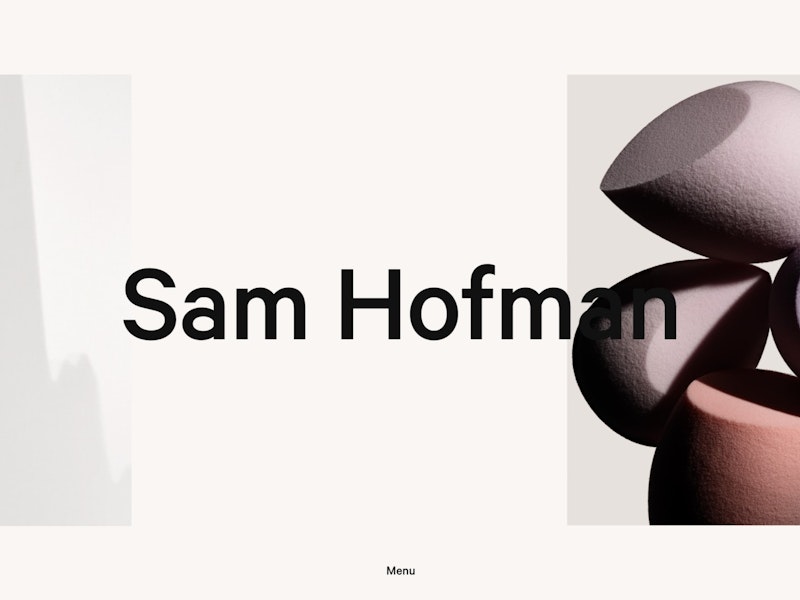 Sam Hofman