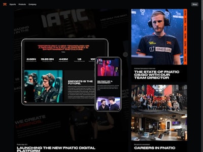 Fnatic