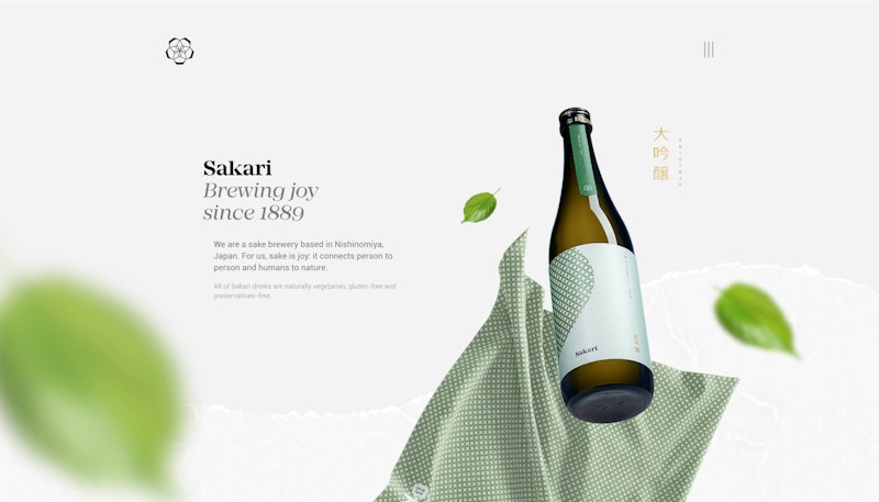 Sakari Sake
