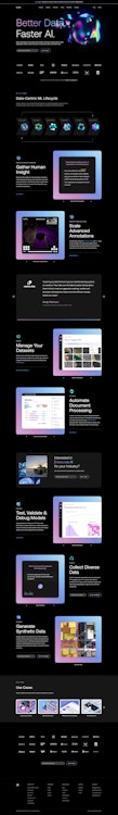 Scale | Admire The Web