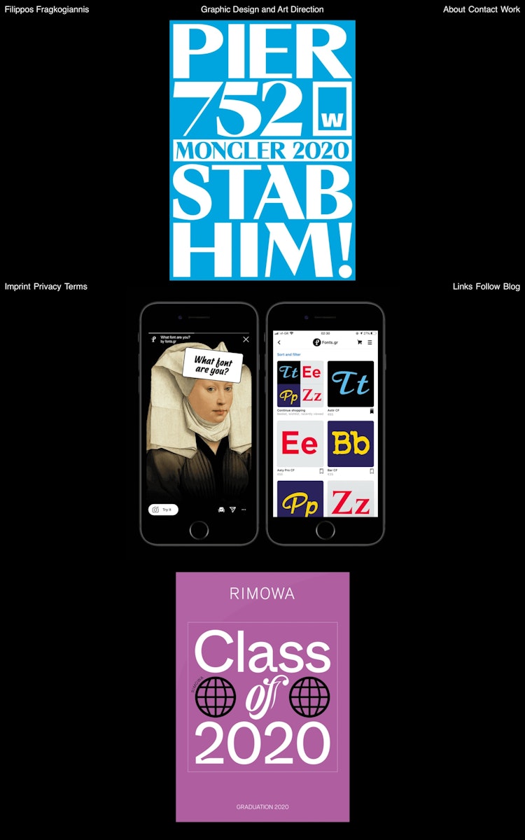 Filippos Fragkogiannis