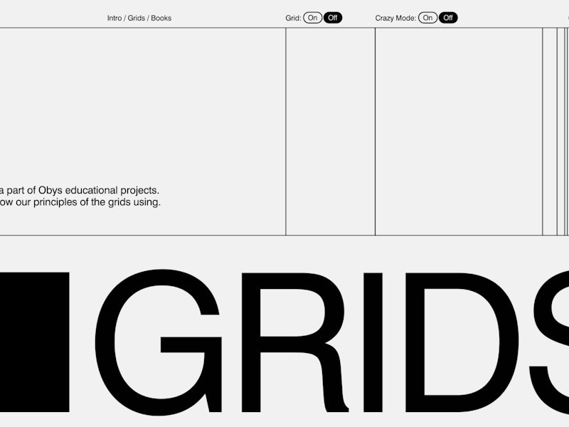 Grids