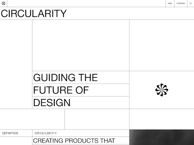 Nike Circular Design