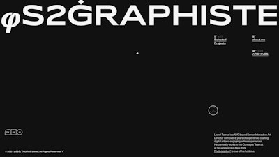 S2 Graphiste