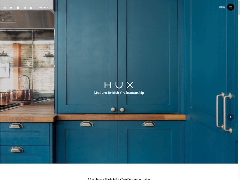 HUX London
