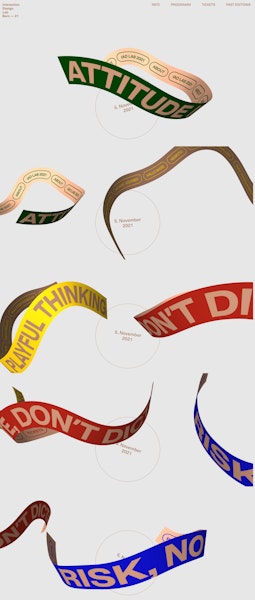 Interaction Design Lab