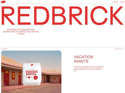Redbrick
