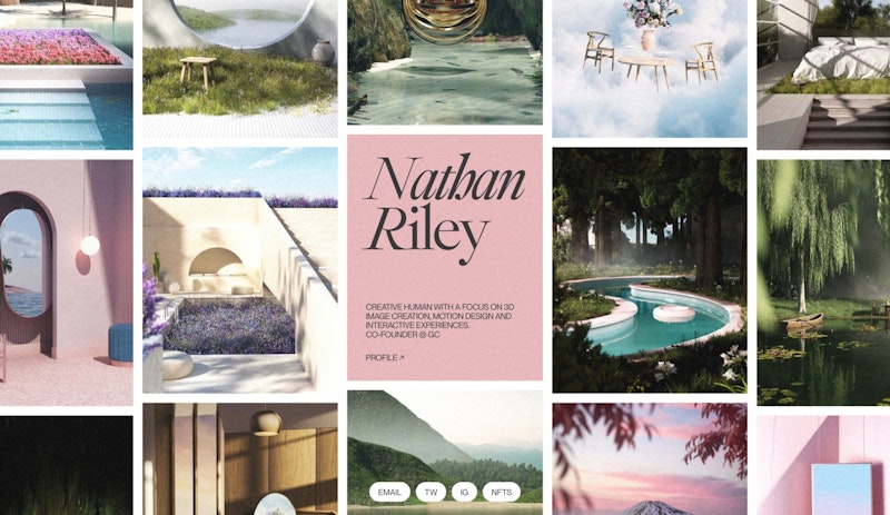 Nathan Riley