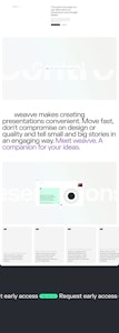 Weavve