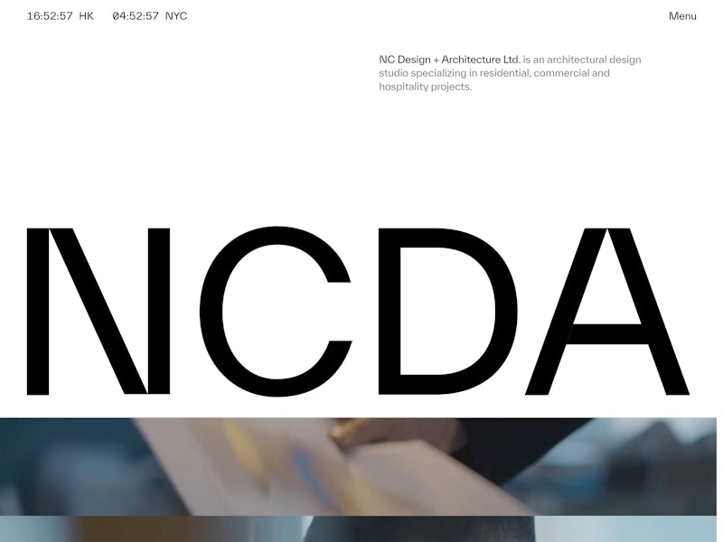 NCDA