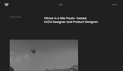 Vilmar Fernandes