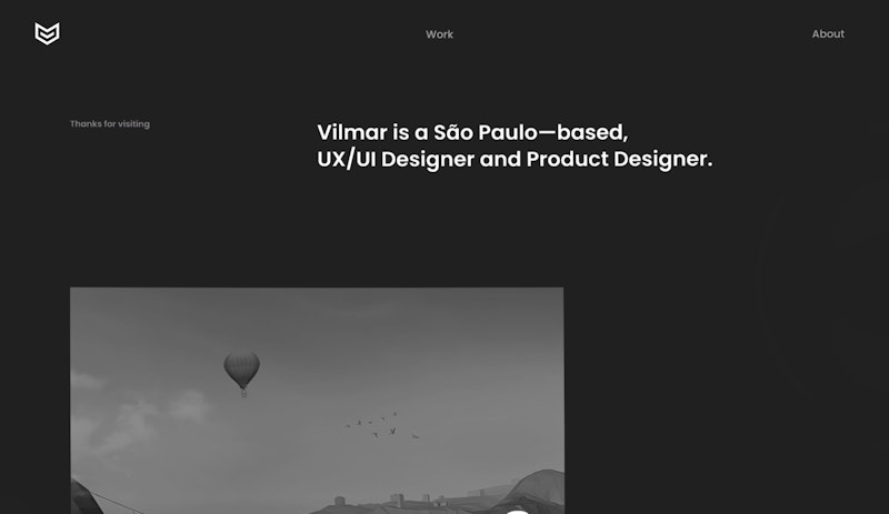 Vilmar Fernandes
