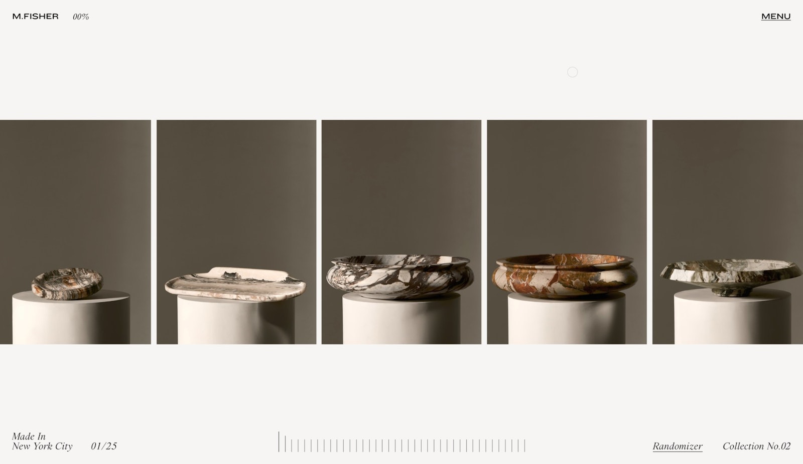 Matthew Fisher Collection