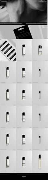 Mihan Aromatics