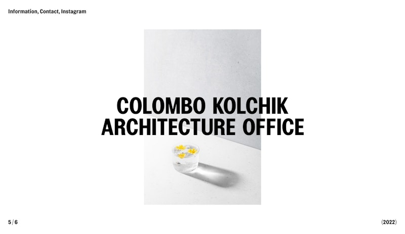 Colombo Kolchik