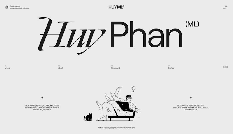Huy Phan