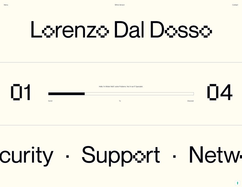 Lorenzo Dal Dosso