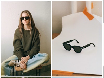 Monokel Eyewear