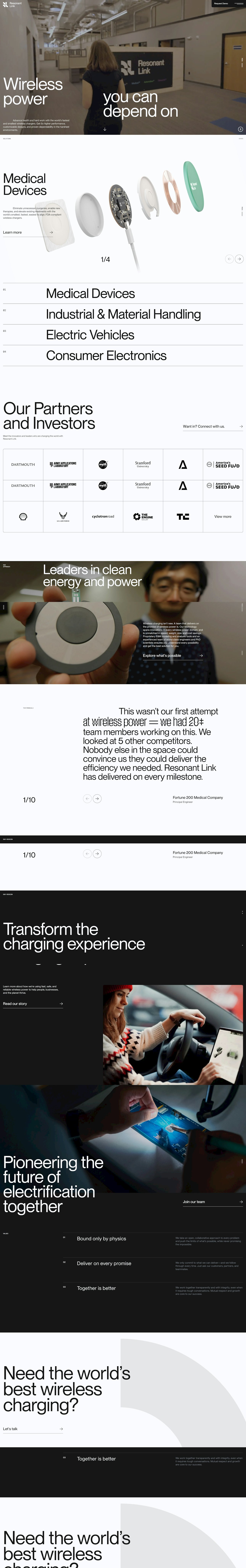 https://www.resonant-link.com/