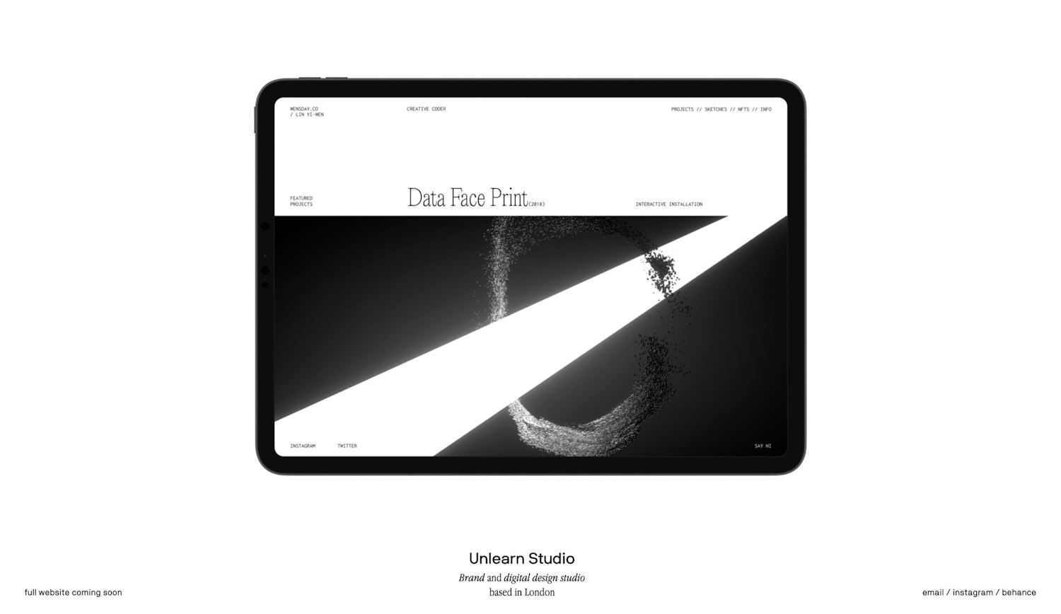 https://www.unlearn.design/#