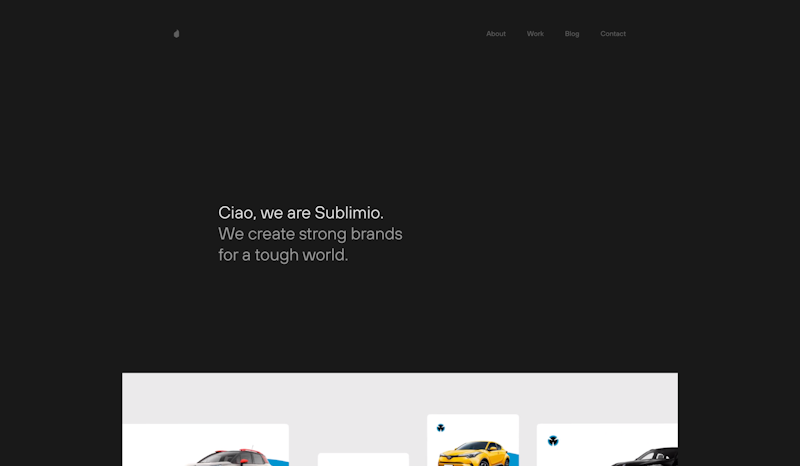 Sublimio