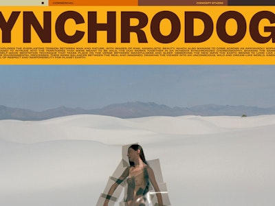 Synchrodogs