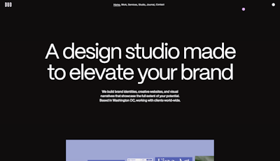 Duo Studio
