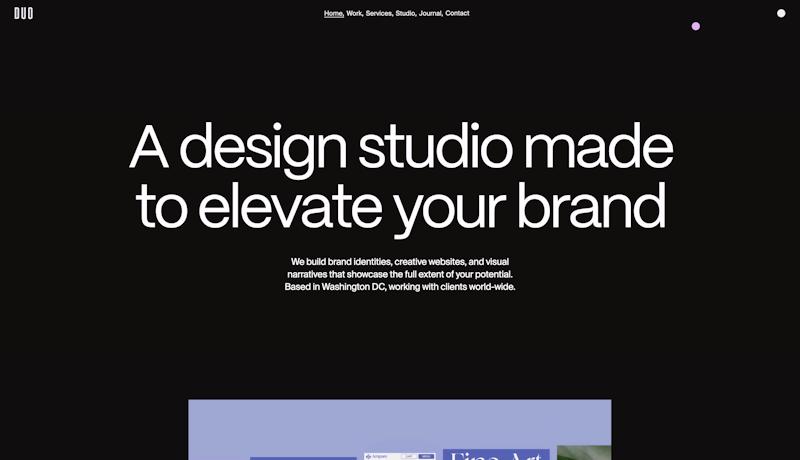 Duo Studio