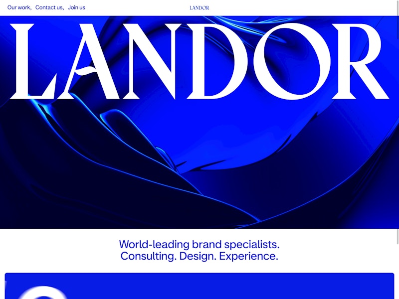 Landor