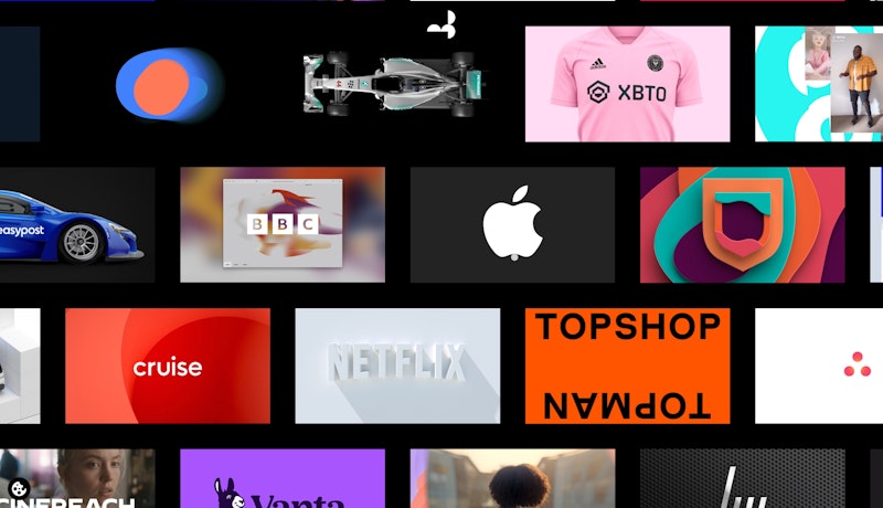 Moving Brands
