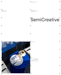 Semi Creative