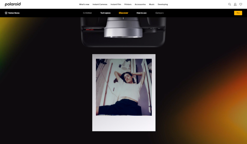 i2 Camera