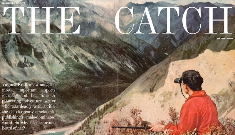 The Catch