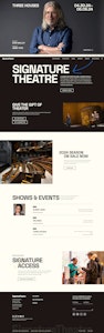 Signature Theatre