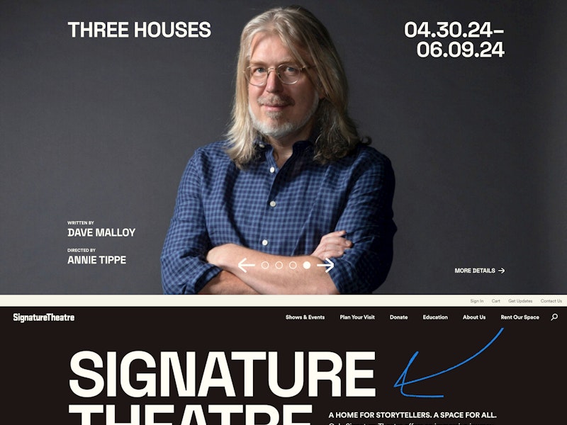 Signature Theatre