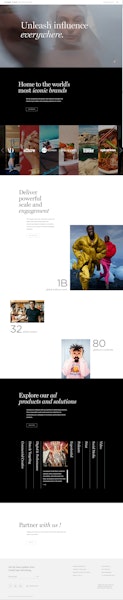 Conde Nast Advertising