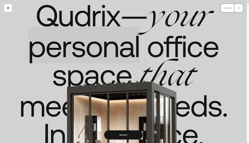 Qudrix
