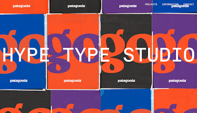 Hype Type Studio