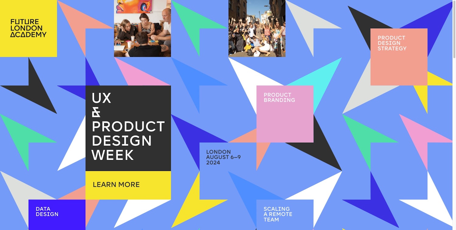 https://uxweek.futurelondonacademy.co.uk/