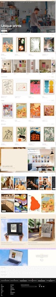 Good Prints