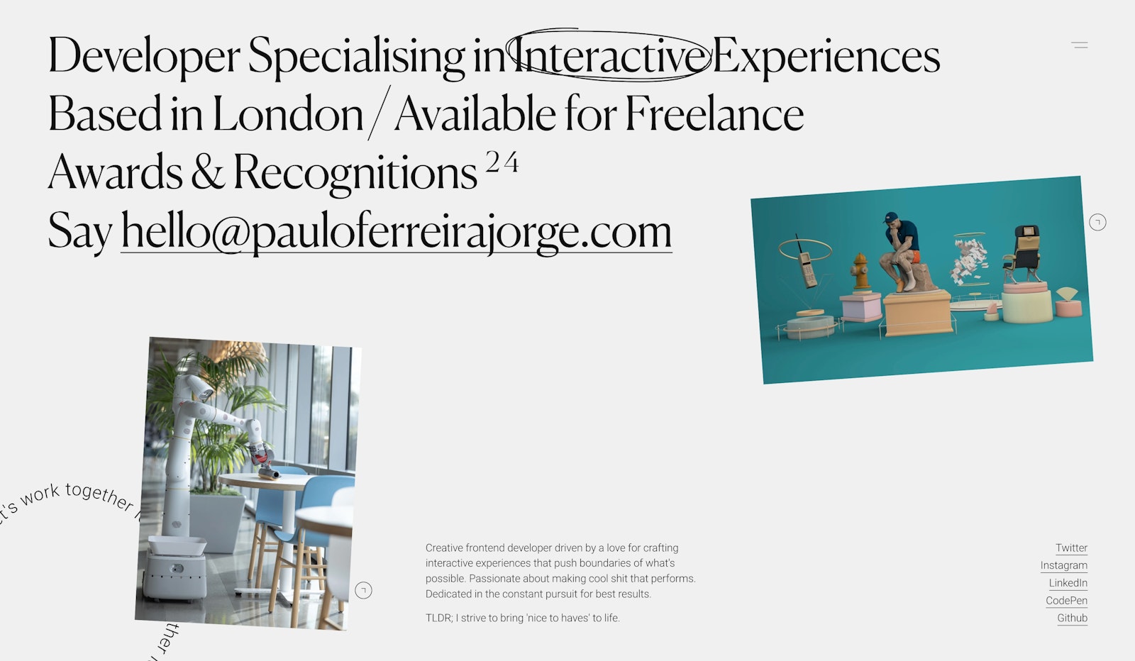 Paulo Ferreira Jorge