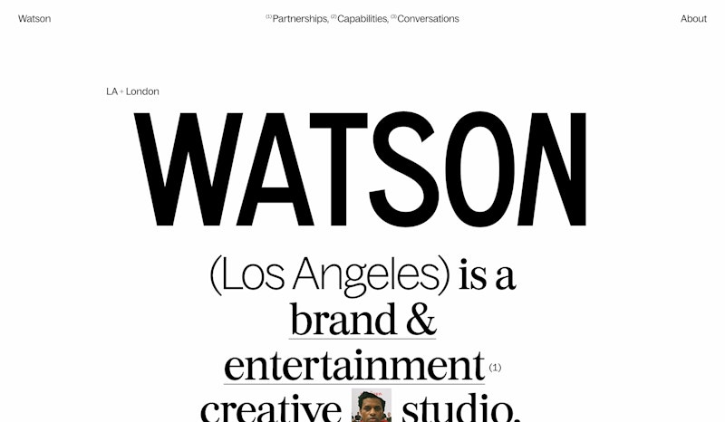 Watson