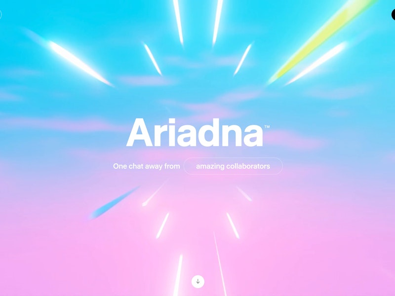 Ariadna