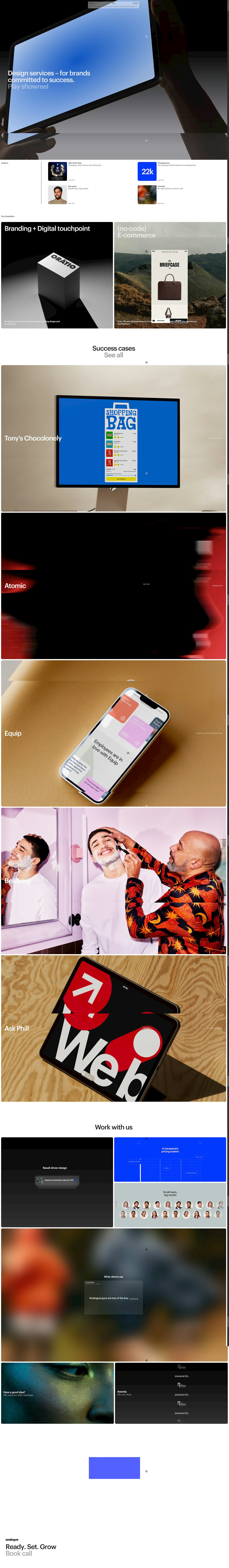 https://analogueagency.com/