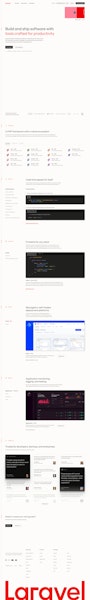 Laravel
