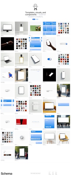 Schema Supply