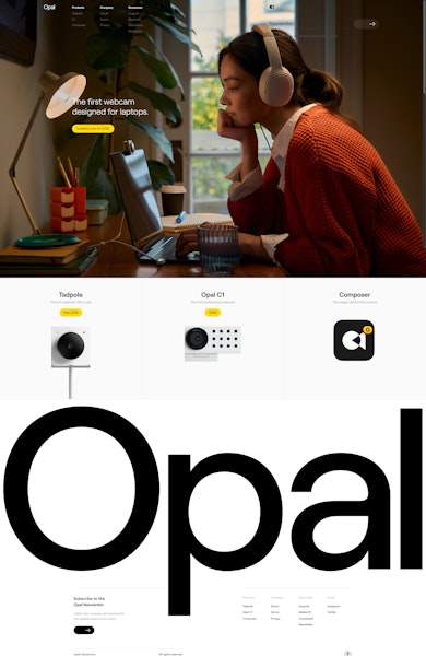 Opal