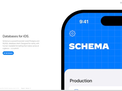 Schema